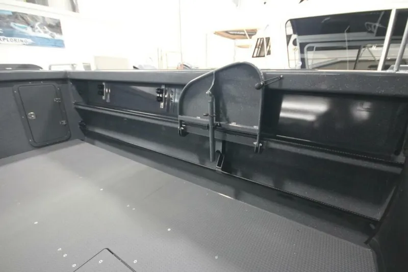 Slide: The Image of Weldcraft 240 Ocean King 2027 - 7380072