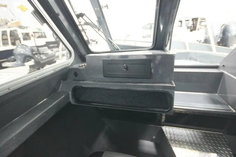 Slide: The Image of Weldcraft 240 Ocean King 2027 - 7380084