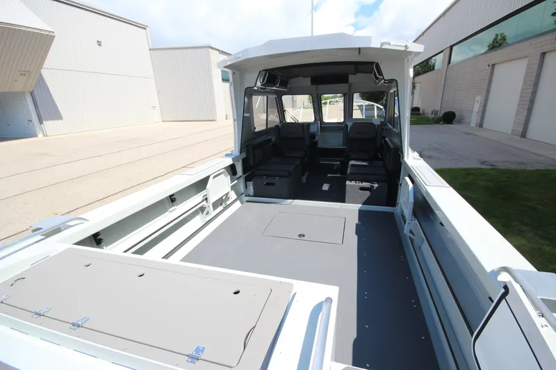 Slide: The Image of Weldcraft 240 Ocean King 2027 - 6787321