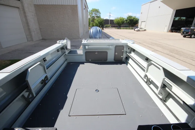 Slide: The Image of Weldcraft 240 Ocean King 2027 - 6787322
