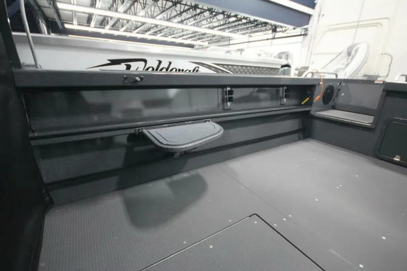 Slide: The Image of Weldcraft 240 Ocean King 2027 - 7380073
