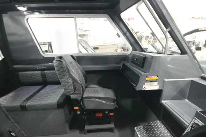 Slide: The Image of Weldcraft 240 Ocean King 2027 - 7380083