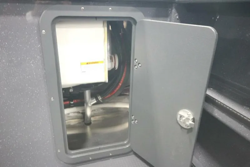 Slide: The Image of Weldcraft 240 Ocean King 2027 - 7380071