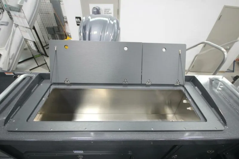 Slide: The Image of Weldcraft 240 Ocean King 2027 - 7380069