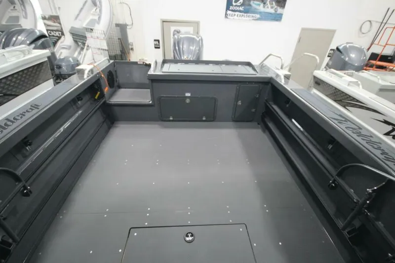 Slide: The Image of Weldcraft 240 Ocean King 2027 - 7380068
