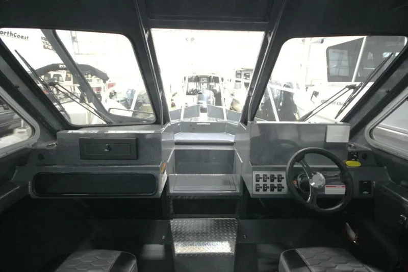 Slide: The Image of Weldcraft 240 Ocean King 2027 - 7380088