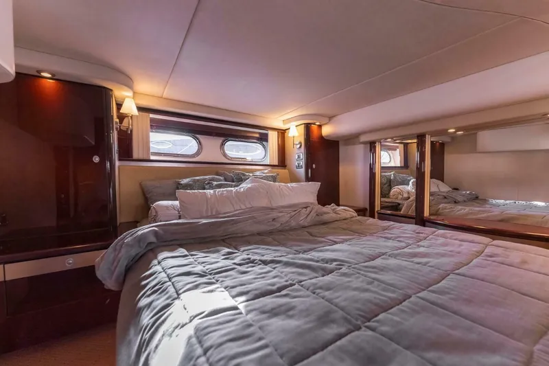 Slide: The Image of Sea Ray 58 Sedan Bridge 2008 - 5964147