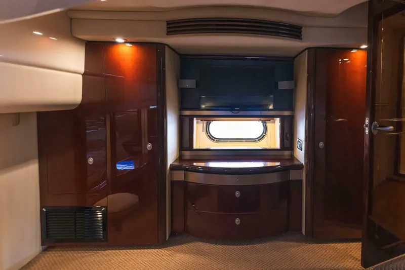 Slide: The Image of Sea Ray 58 Sedan Bridge 2008 - 5964148