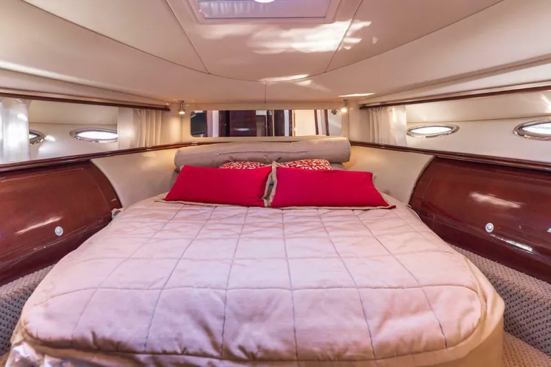 Slide: The Image of Sea Ray 58 Sedan Bridge 2008 - 5964151