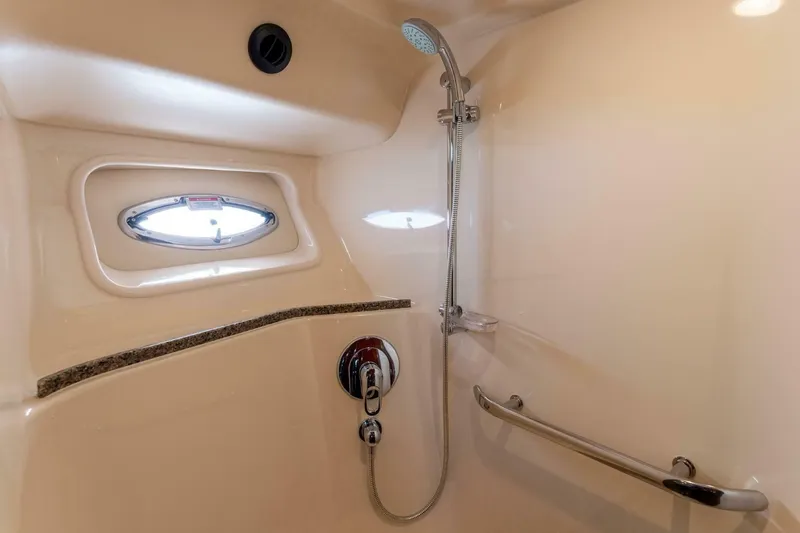 Slide: The Image of Sea Ray 58 Sedan Bridge 2008 - 5964155