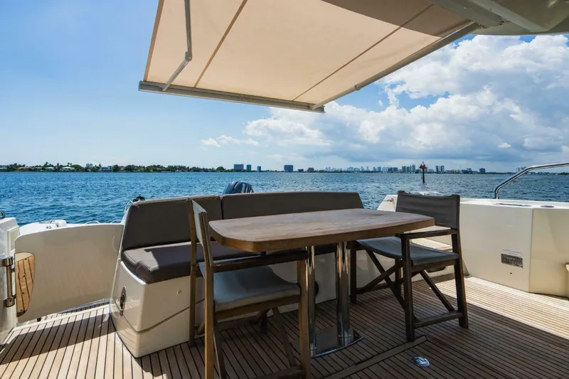 Slide: The Image of Prestige 500S 2018 - 5964237