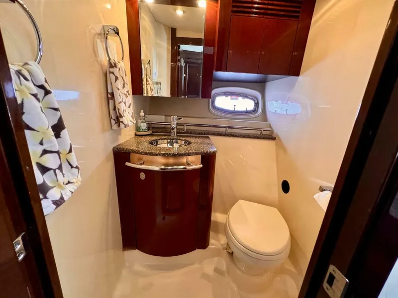 Slide: The Image of Sea Ray 48 Sundancer 2008 - 5964306