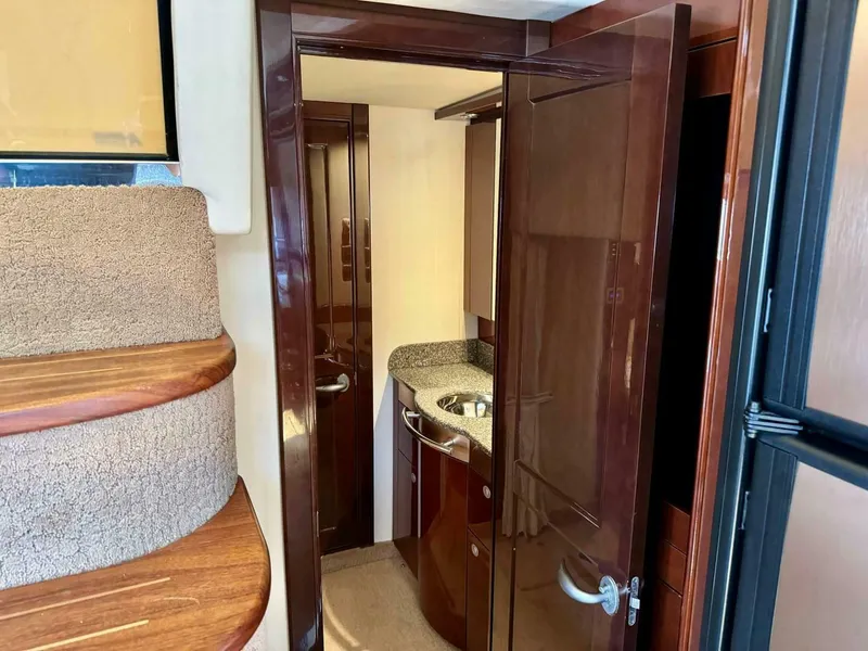 Slide: The Image of Sea Ray 48 Sundancer 2008 - 5964308