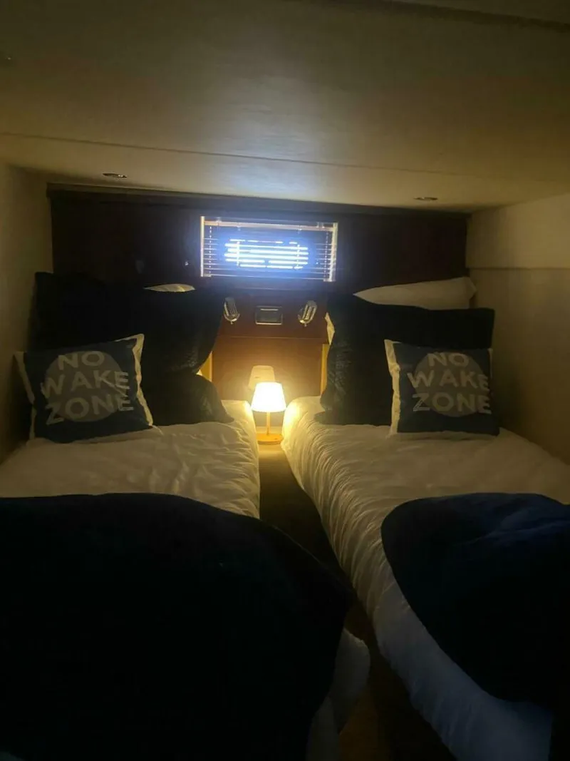 Slide: The Image of Sea Ray 48 Sundancer 2008 - 5964314