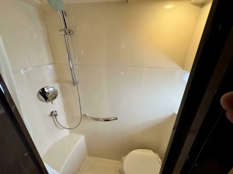 Slide: The Image of Sea Ray 48 Sundancer 2008 - 5964309