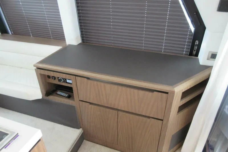 Slide: The Image of Galeon 470 Sky 2019 - 5964333