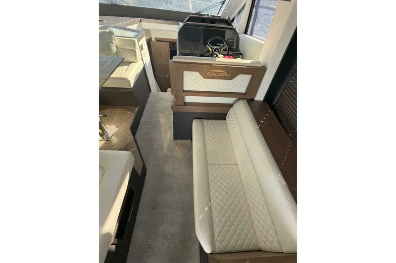 Slide: The Image of Galeon 470 Sky 2019 - 5964335