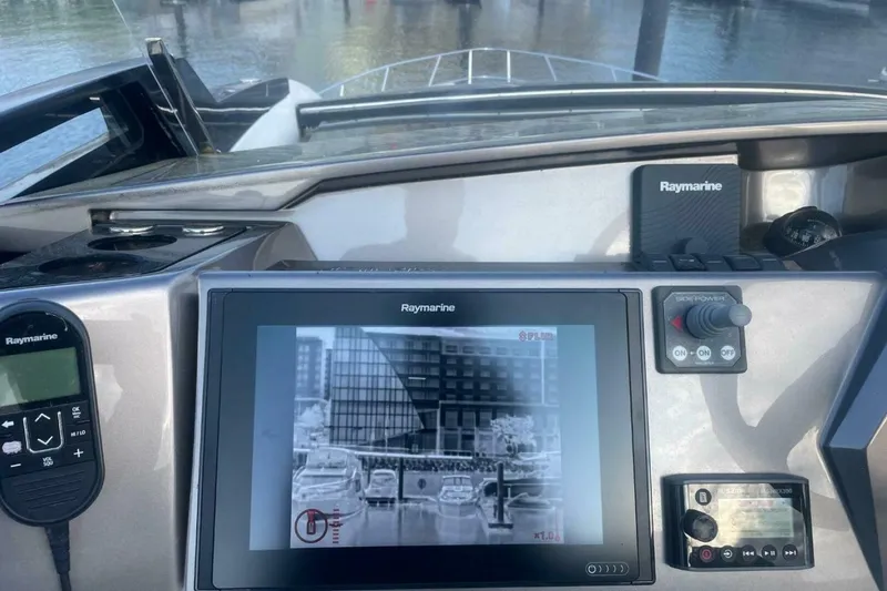 Slide: The Image of Galeon 470 Sky 2019 - 5964355