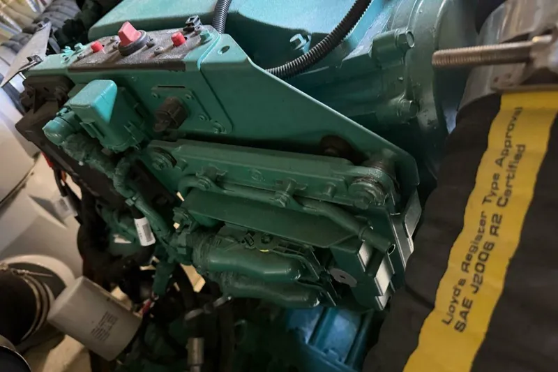 Slide: The Image of Galeon 470 Sky 2019 - 5964359