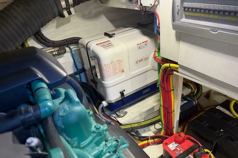 Slide: The Image of Galeon 470 Sky 2019 - 5964360