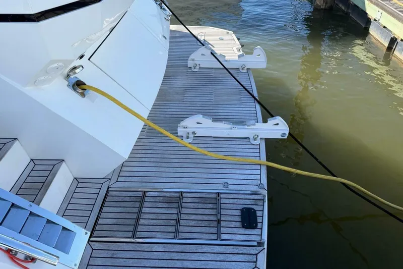 Slide: The Image of Galeon 470 Sky 2019 - 5964328