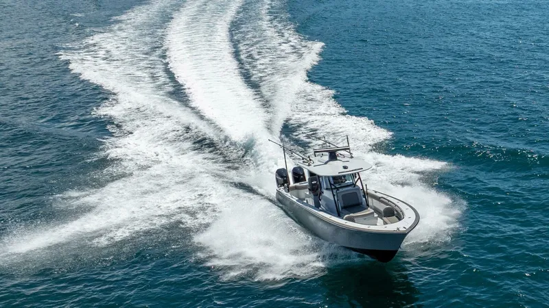 Slide: The Image of 2021 Valhalla V-37 "Full Tilt" - 6421435