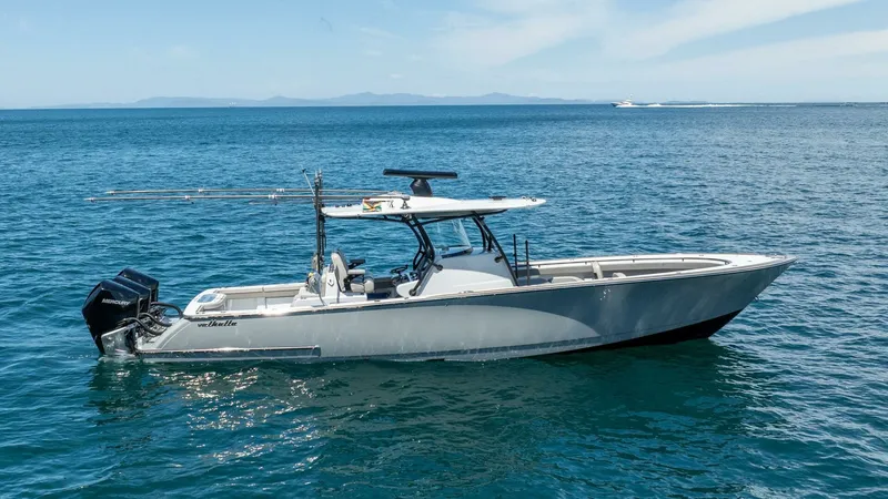 The Image of 2021 Valhalla V-37 "Full Tilt" - Profile - 6421383