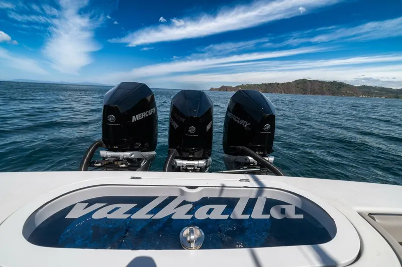 Slide: The Image of 2021 Valhalla V-37 "Full Tilt" - 5963931