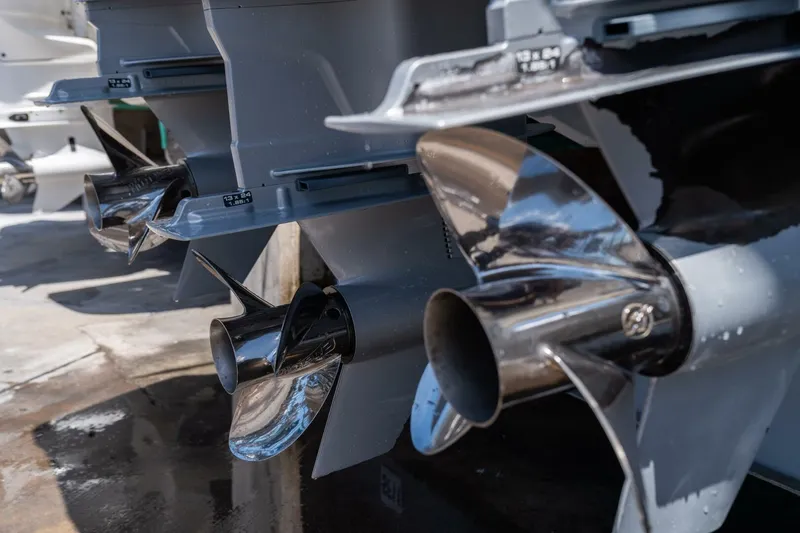 Slide: The Image of 2021 Valhalla V-37 "Full Tilt" - 5963942