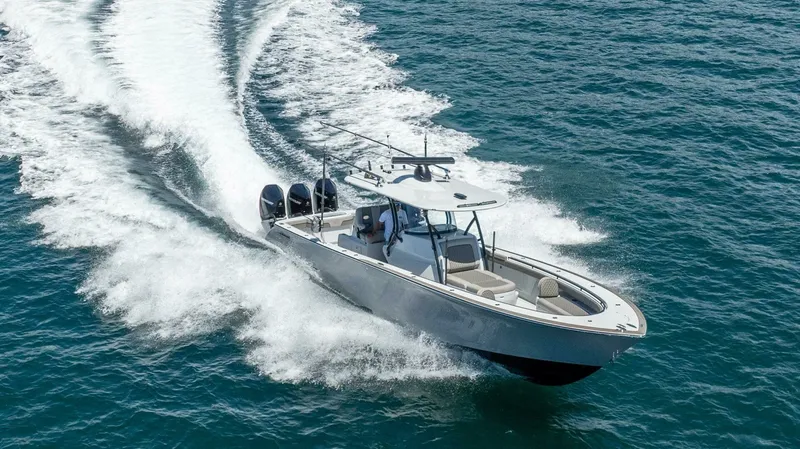 Slide: The Image of 2021 Valhalla V-37 "Full Tilt" - 6421437