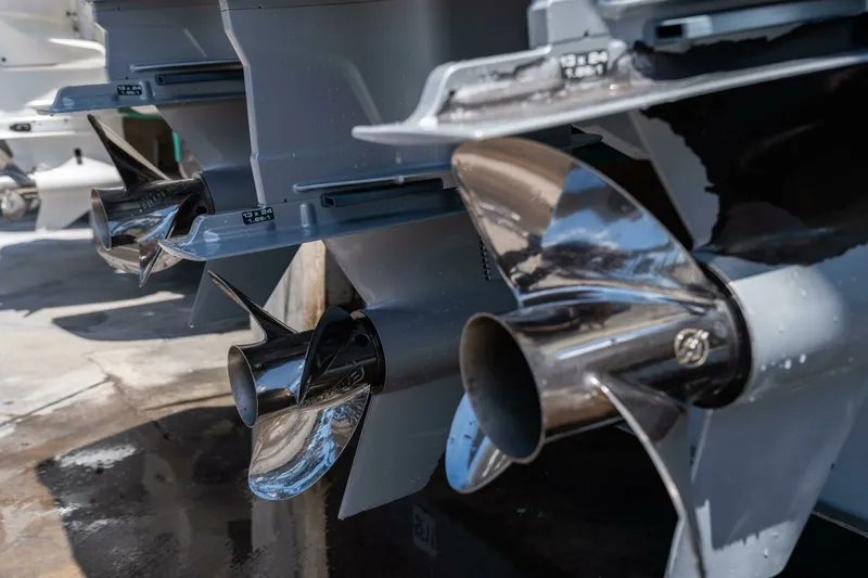 Slide: The Image of 2021 Valhalla V-37 "Full Tilt" - 6421423