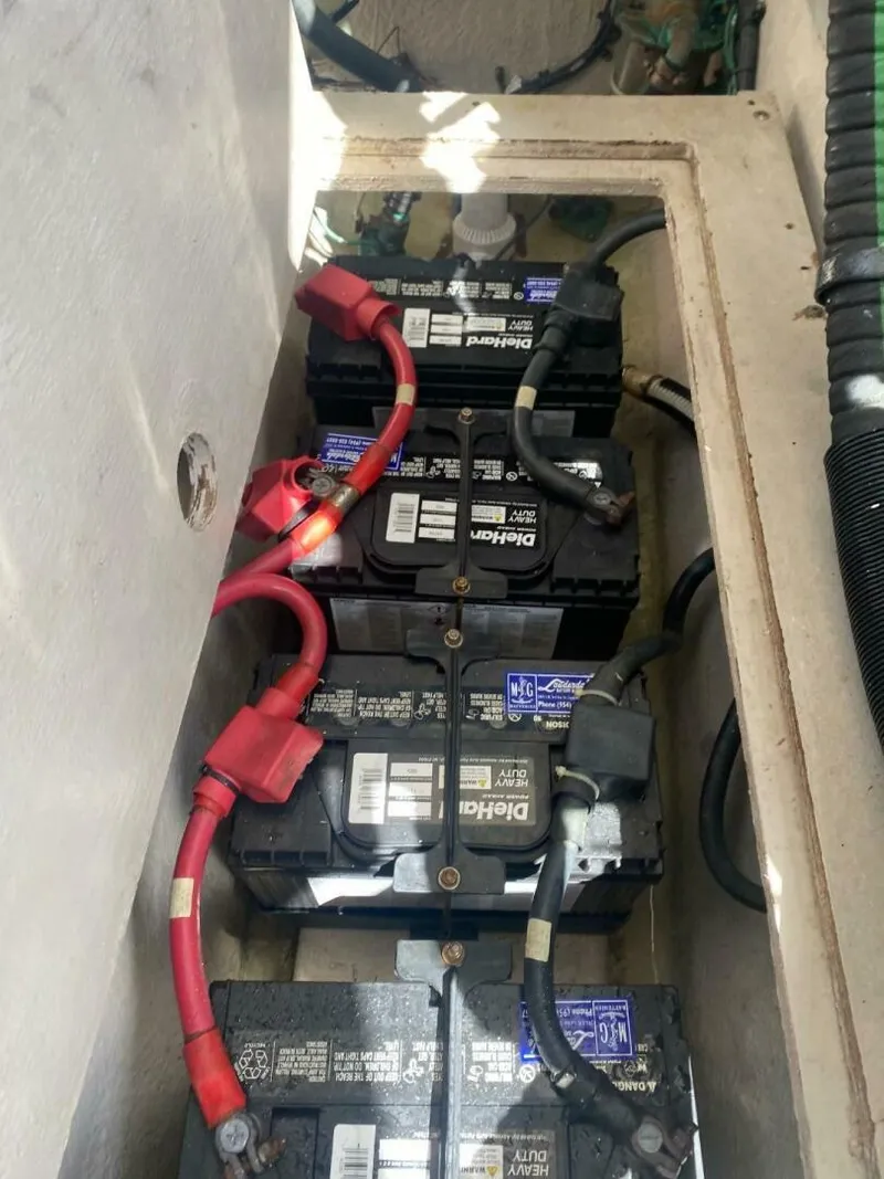 Slide: The Image of Sea Ray 450 Sundancer 2010 - 5964459