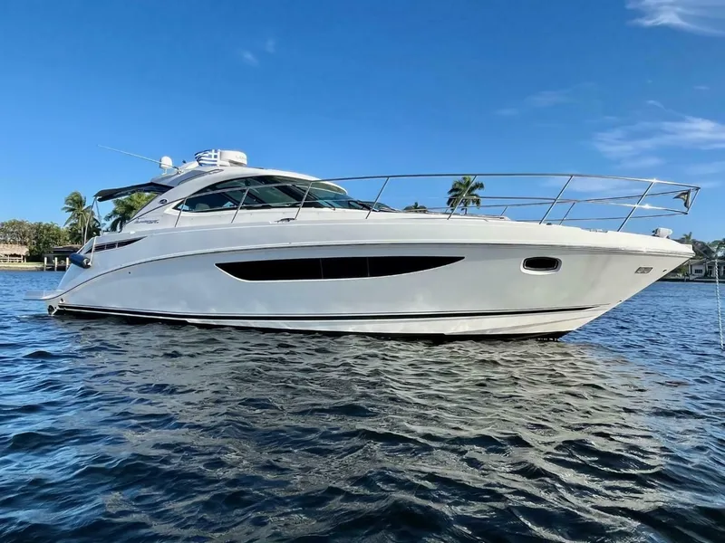 The Image of Sea Ray 410 Sundancer 2014 - 5964496