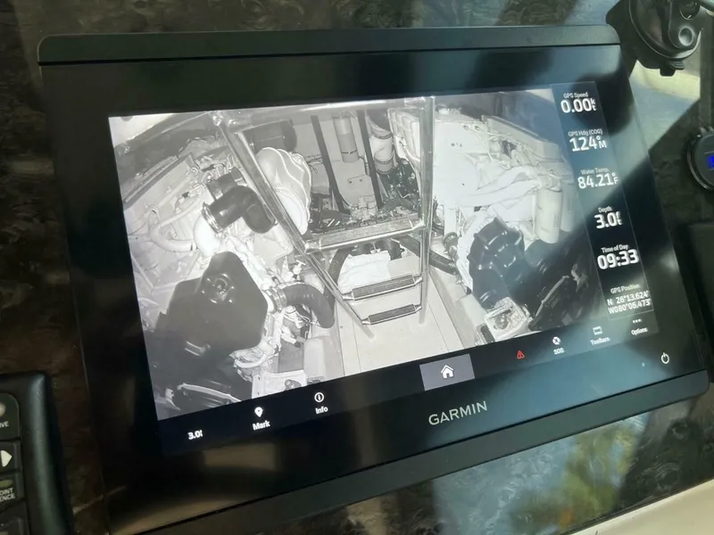 Slide: The Image of Sea Ray 410 Sundancer 2014 - 5964478