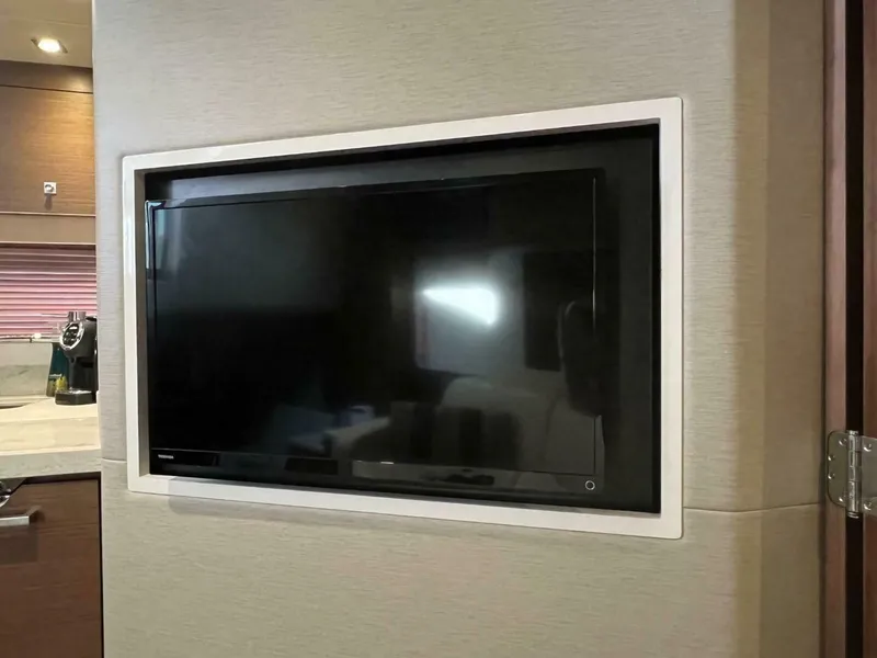 Slide: The Image of Sea Ray 410 Sundancer 2014 - 5964487