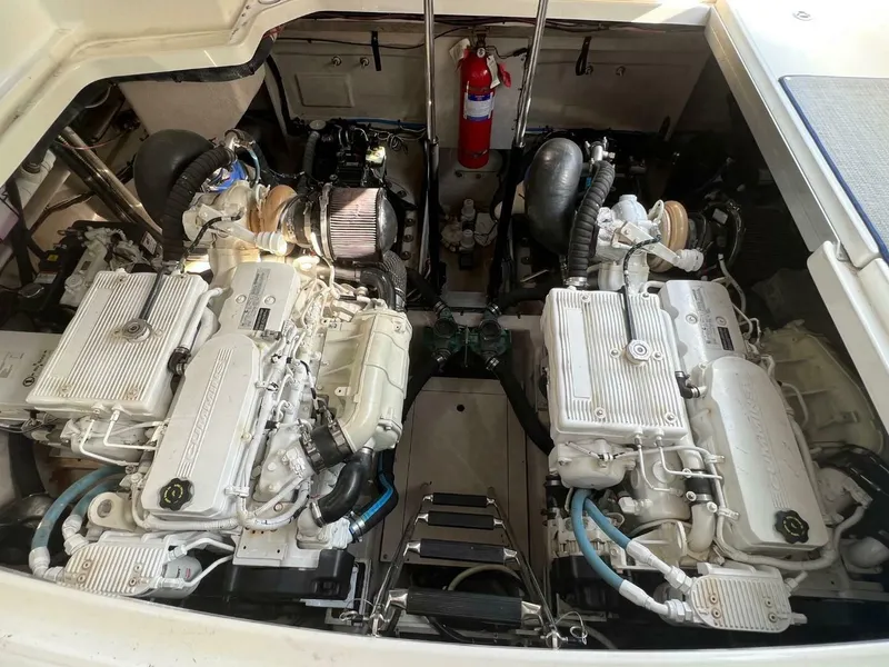 Slide: The Image of Sea Ray 410 Sundancer 2014 - 5964495