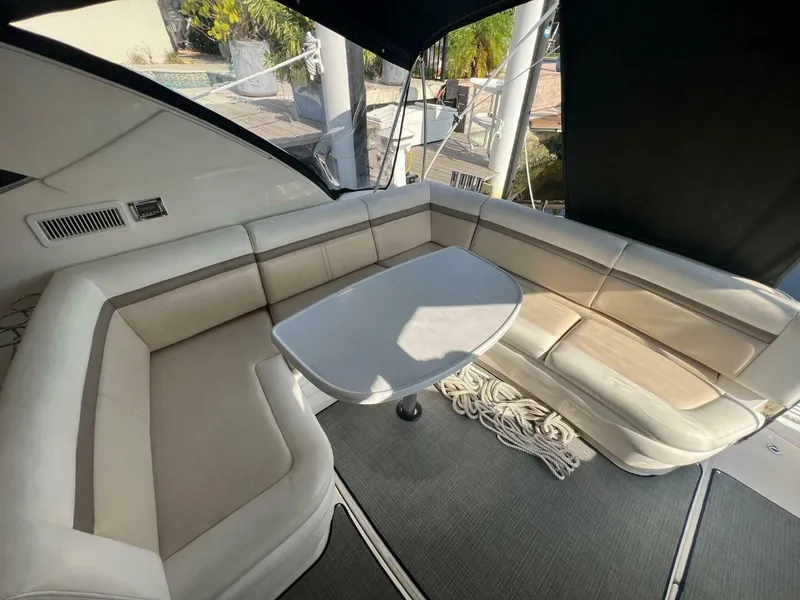 Slide: The Image of Sea Ray 410 Sundancer 2014 - 5964468