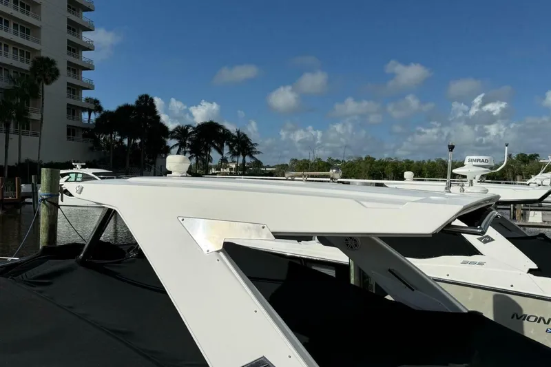 Slide: The Image of Monterey 385 Super Express 2022 - 5964548