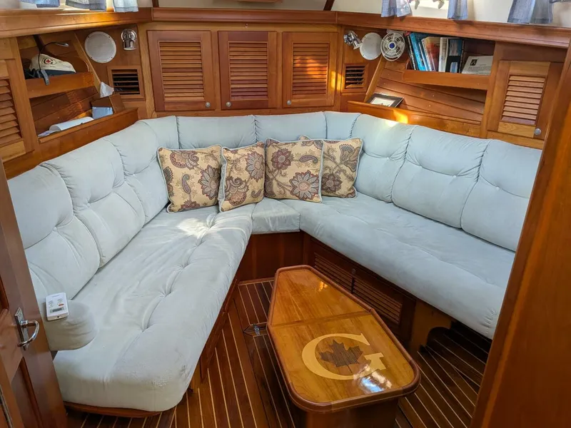 Slide: The Image of Seating - 5966315