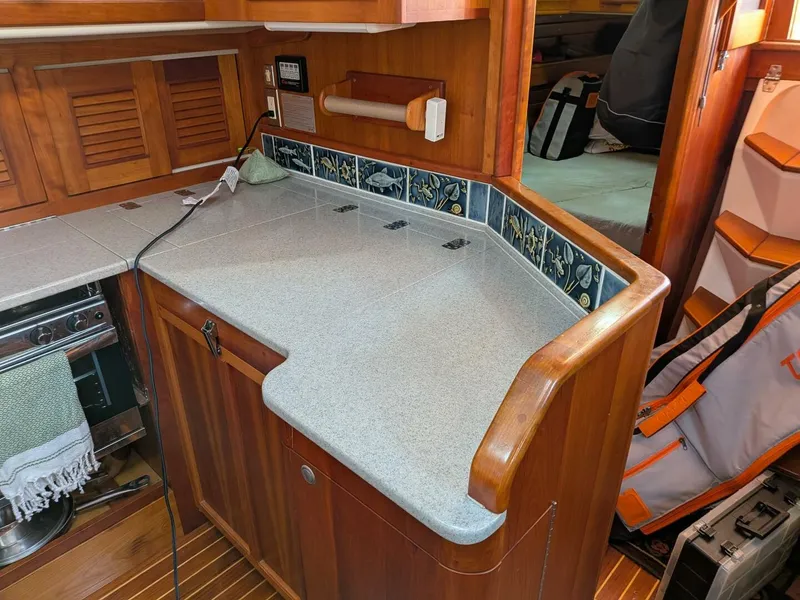 Slide: The Image of Galley2 - 5966291