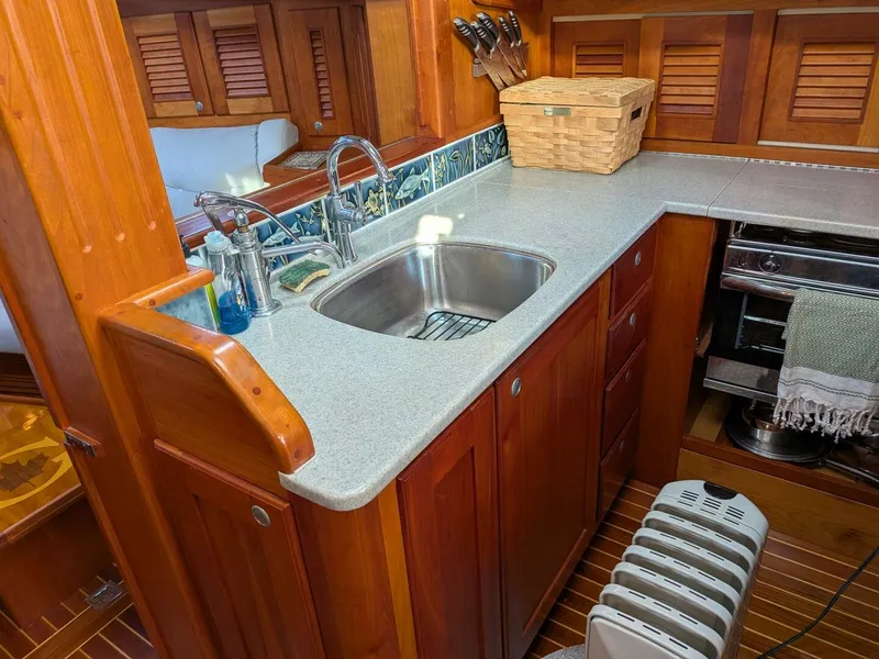 Slide: The Image of Galley1 - 5966290