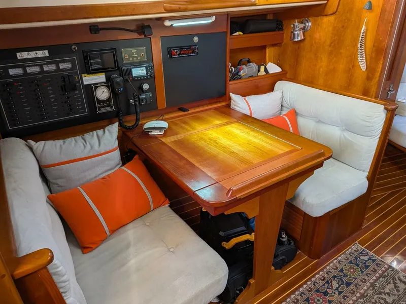 Slide: The Image of Settee - 5966316