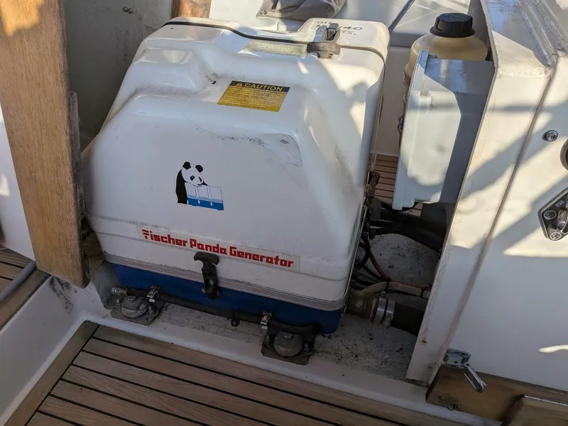 Slide: The Image of FP Genset - 5966305