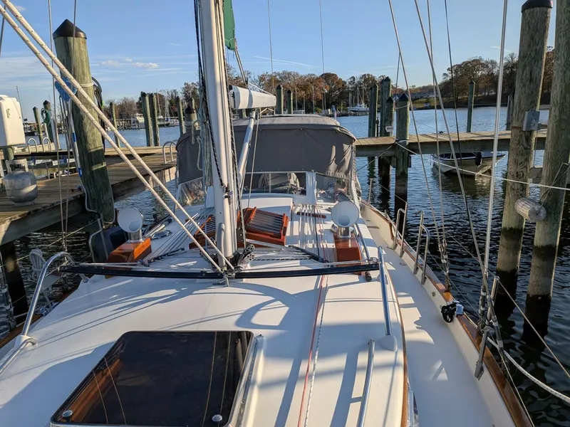 Slide: The Image of Backfrom Bow - 5966285