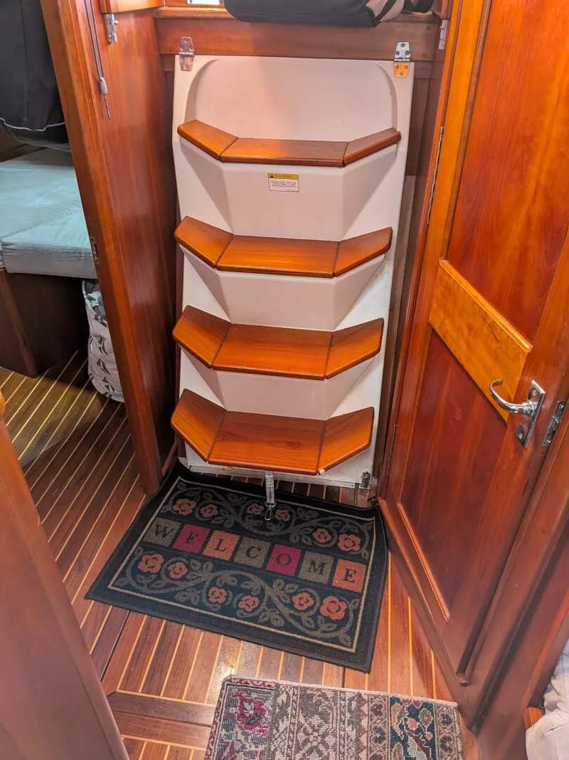 Slide: The Image of Steps - 5966323