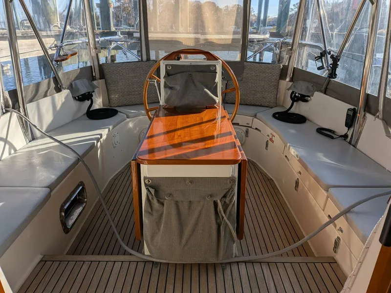 Slide: The Image of Cockpit - 5966288