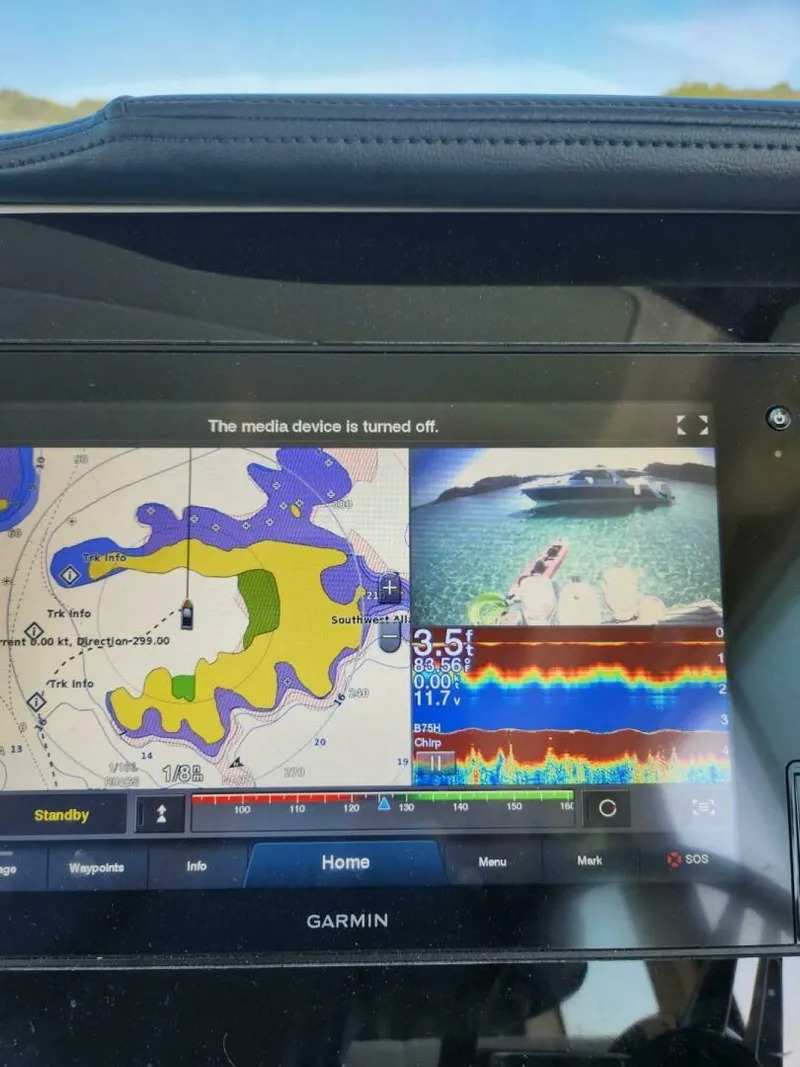 Slide: The Image of Regal 38XO 2020 - 5964532