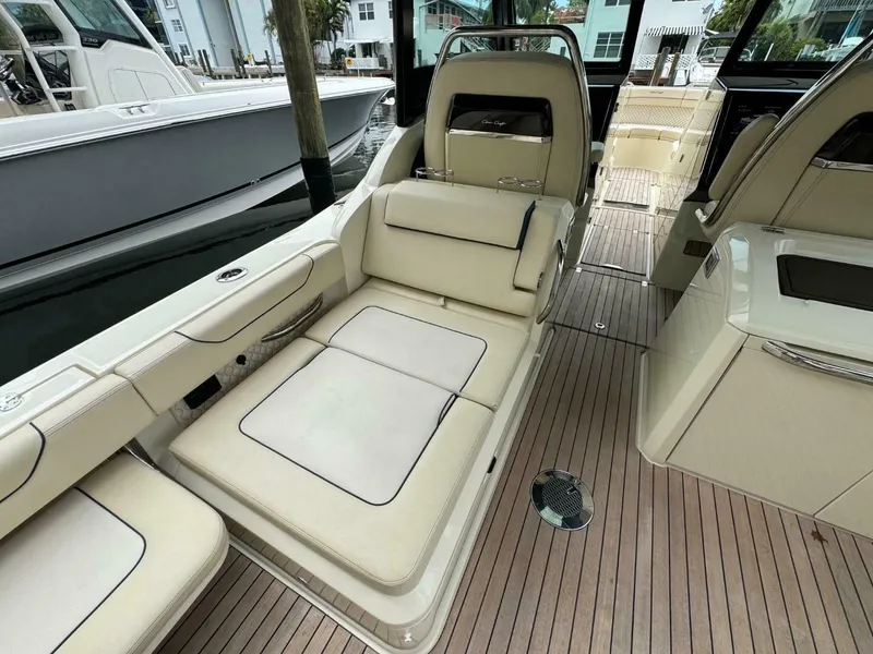 Slide: The Image of Chris-Craft Calypso 35 2022 - 5964558