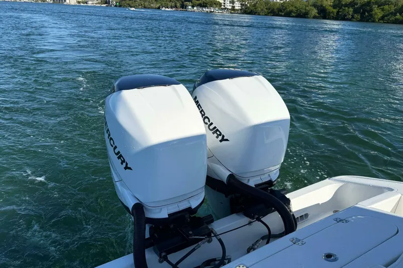 Slide: The Image of Midnight Express 34 Open 2020 - 5964622