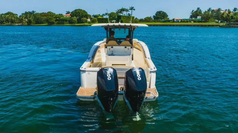 Slide: The Image of Scout 305 LXF 2022 - 5964632